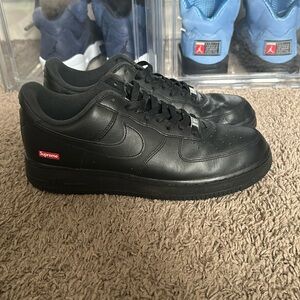 Nike Air Force 1 supreme